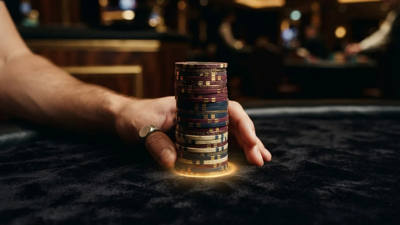 casino app