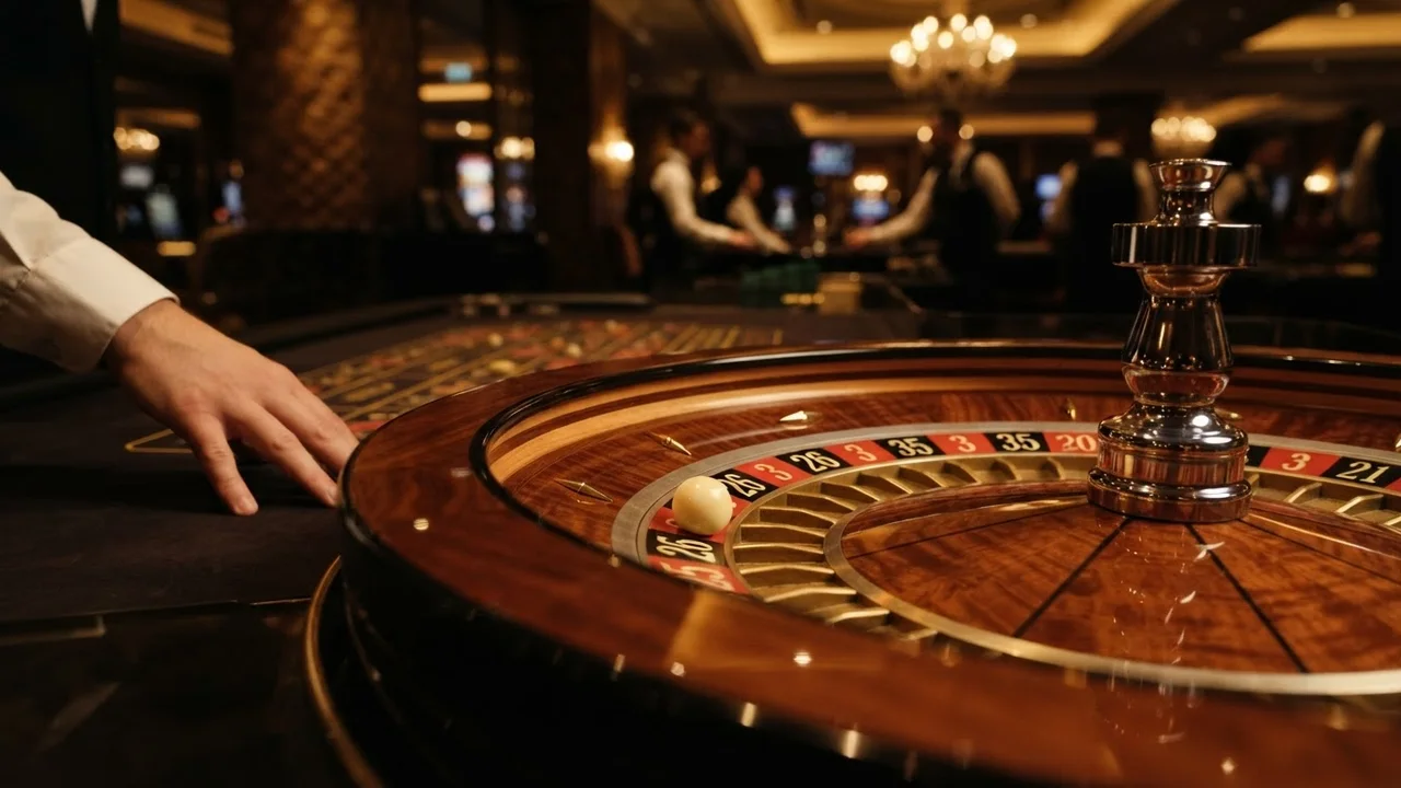 casino app