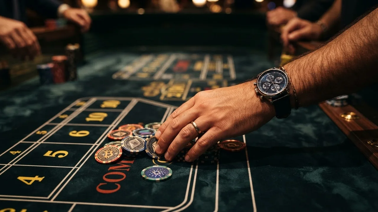 casino app