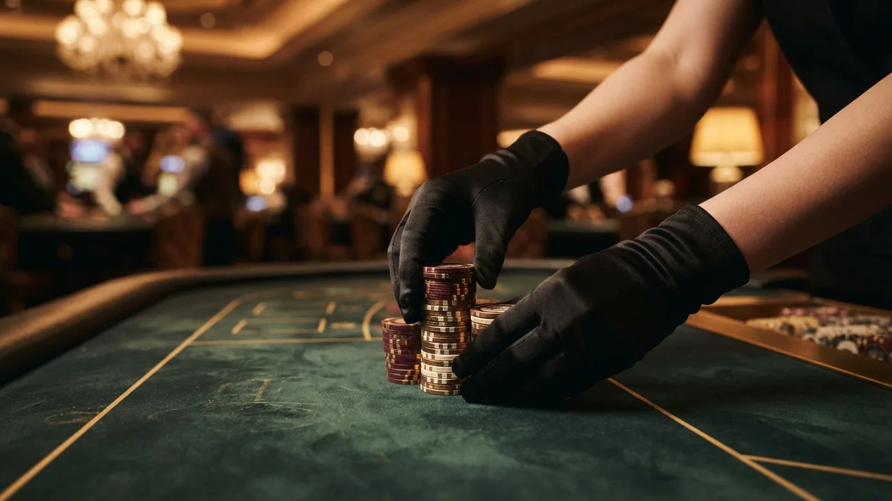 casino app