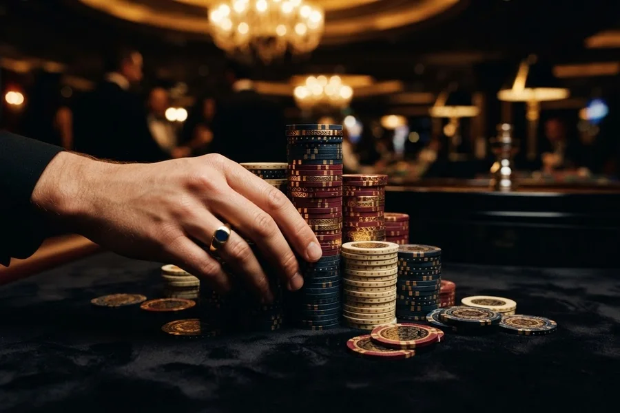casino app