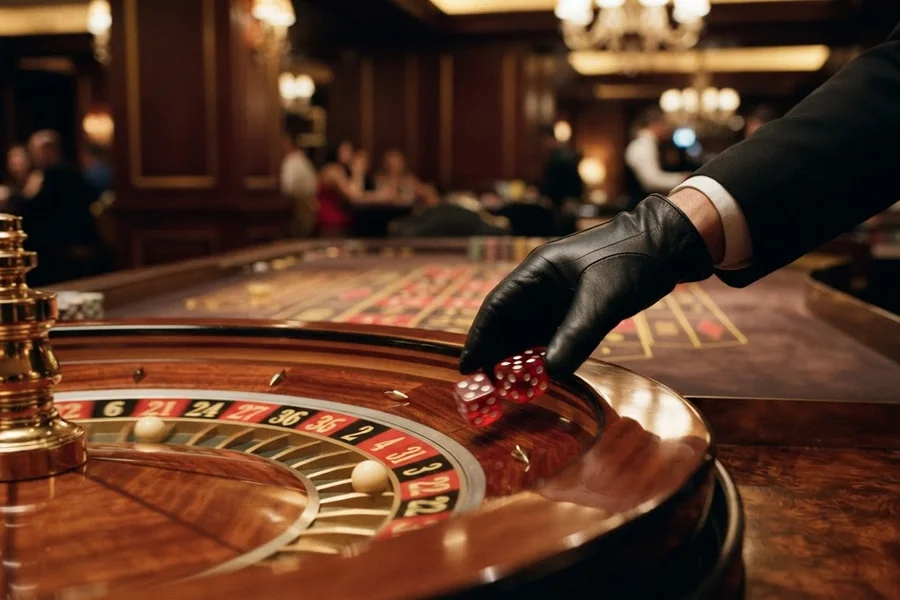 casino app