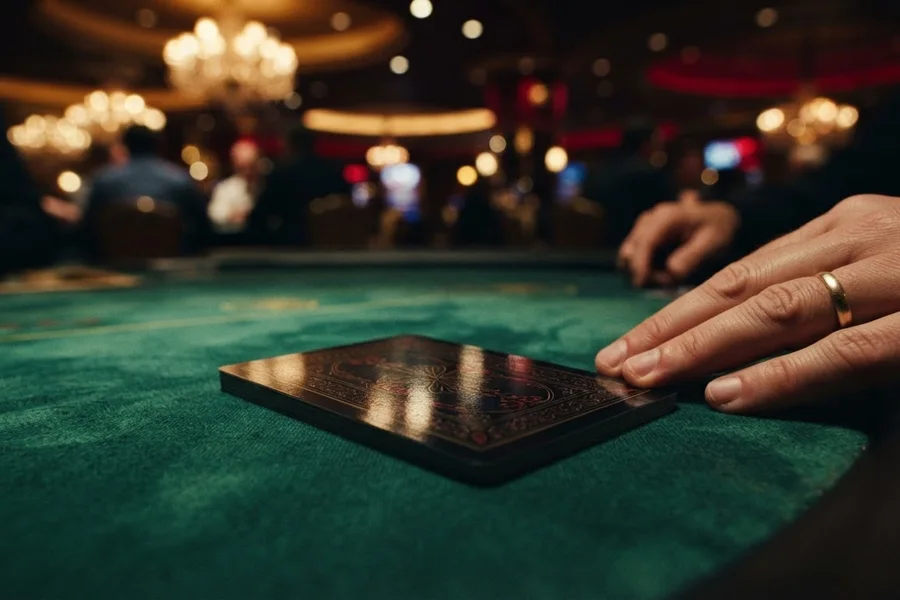 casino app