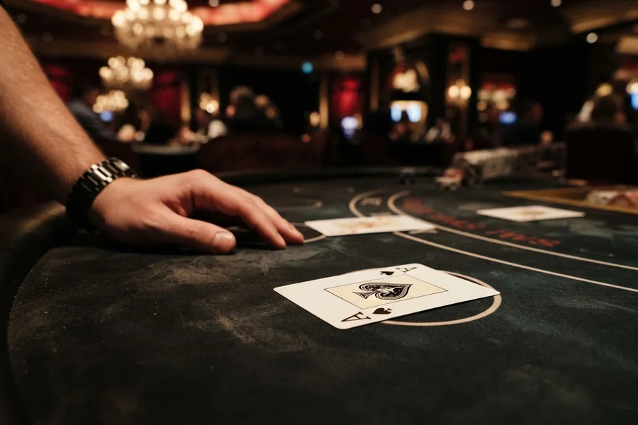casino app