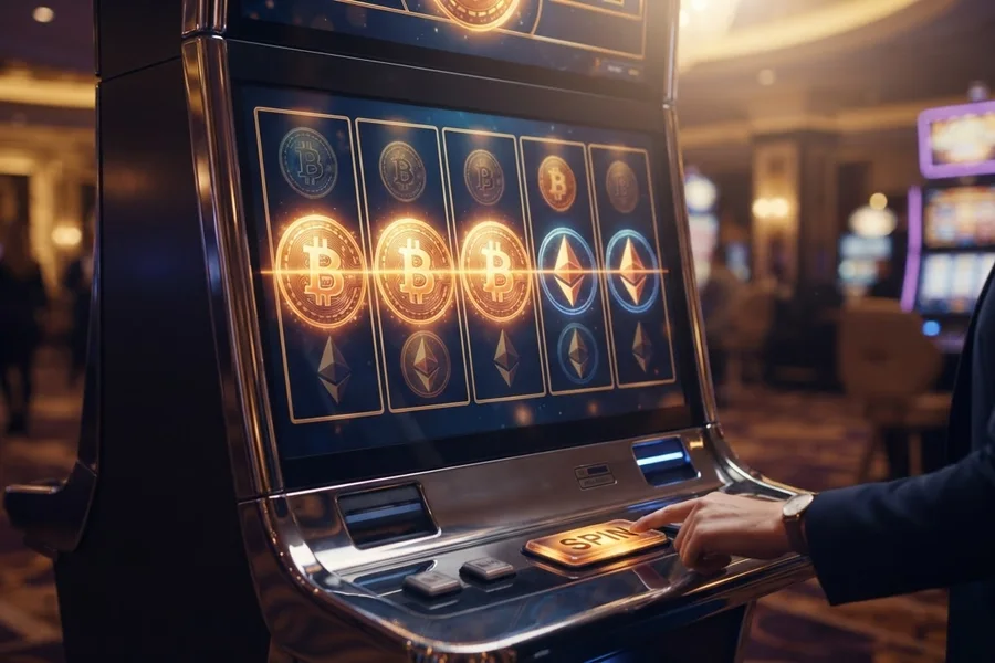 casino app