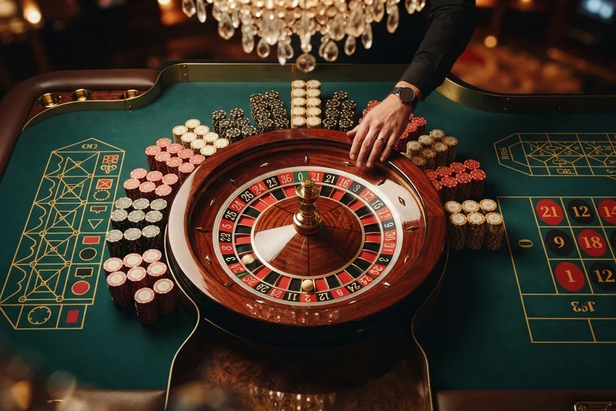 casino app