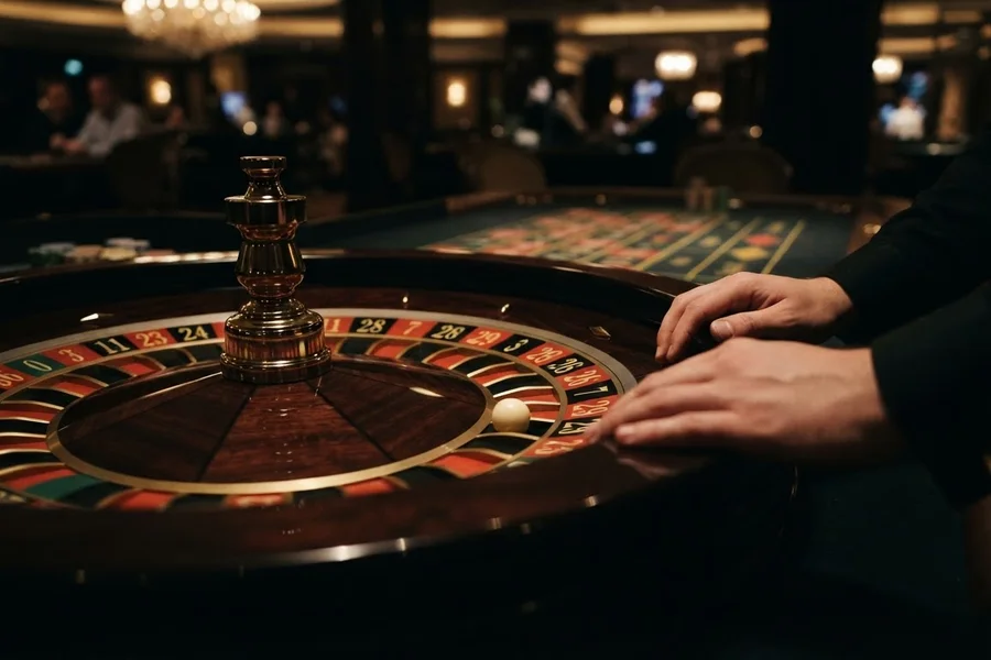 casino app