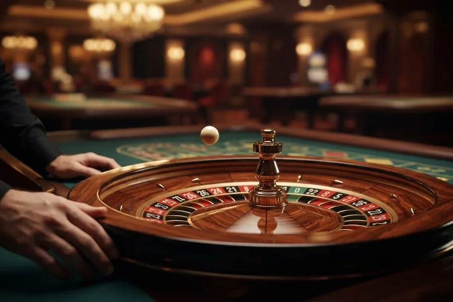 casino app